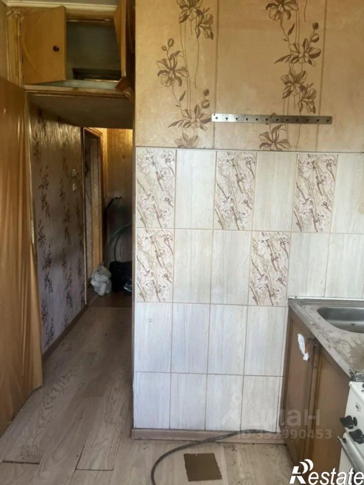 2-комн квартира ул Мичурина, 37А,  д. 37А