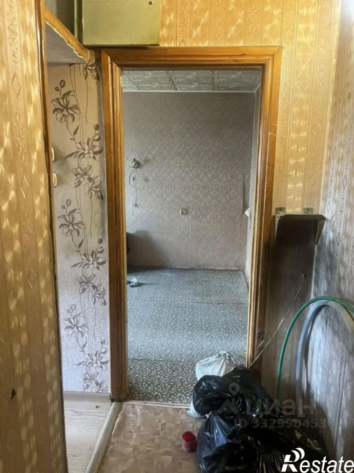 2-комн квартира ул Мичурина, 37А,  д. 37А