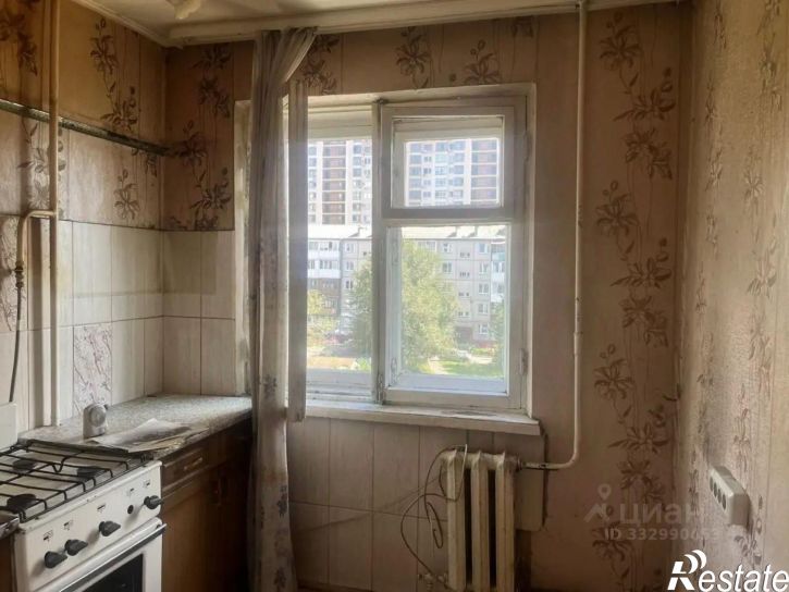 2-комн квартира ул Мичурина, 37А,  д. 37А