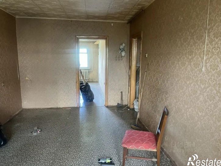2-комн квартира ул Мичурина, 37А,  д. 37А
