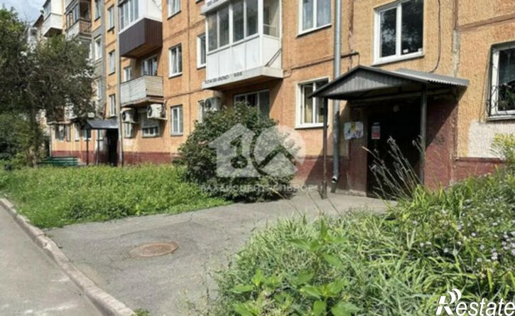 1-комн квартира пр-кт Ленина, 103,  д. 103