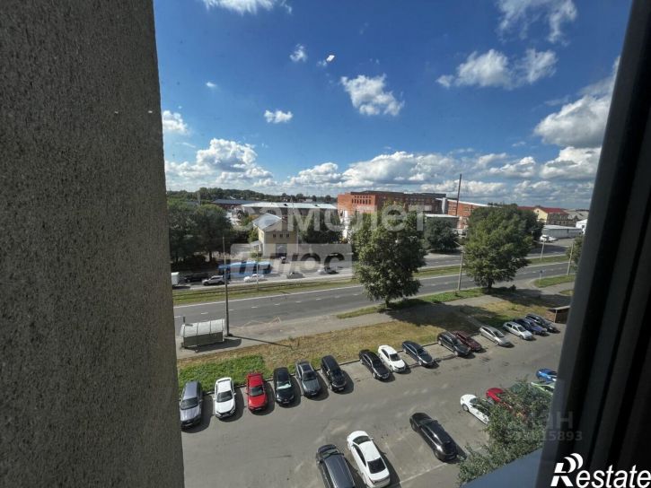 3-комн квартира Кузнецкий пр-кт, 122,  д. 122