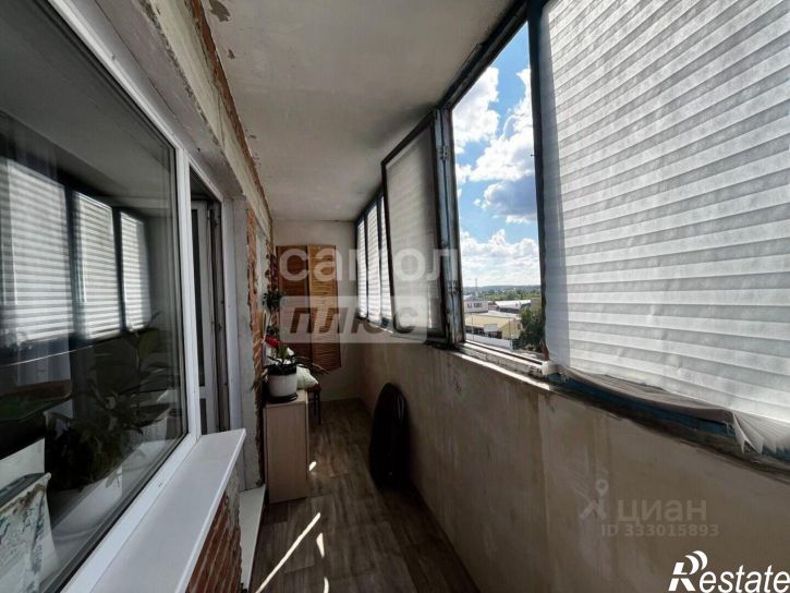 3-комн квартира Кузнецкий пр-кт, 122,  д. 122