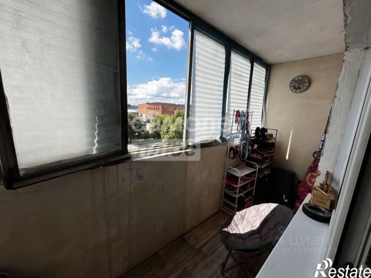 3-комн квартира Кузнецкий пр-кт, 122,  д. 122