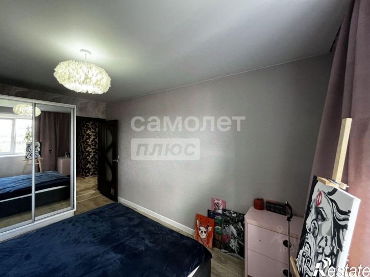 3-комн квартира Кузнецкий пр-кт, 122,  д. 122