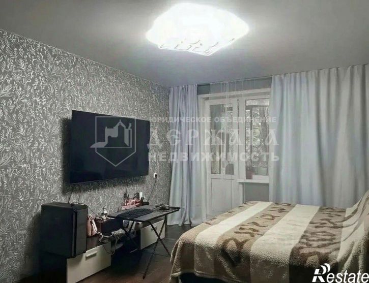 1-комн квартира Октябрьский пр-кт, 81,  д. 81