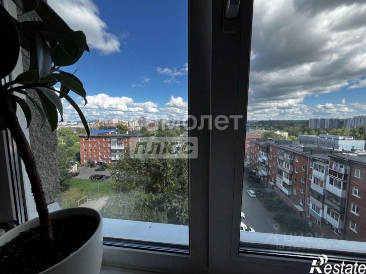 3-комн квартира Кузнецкий пр-кт, 122,  д. 122