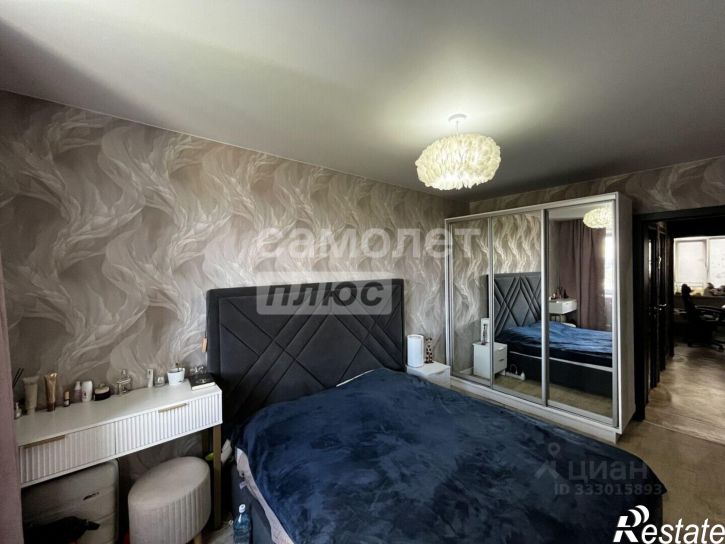 3-комн квартира Кузнецкий пр-кт, 122,  д. 122