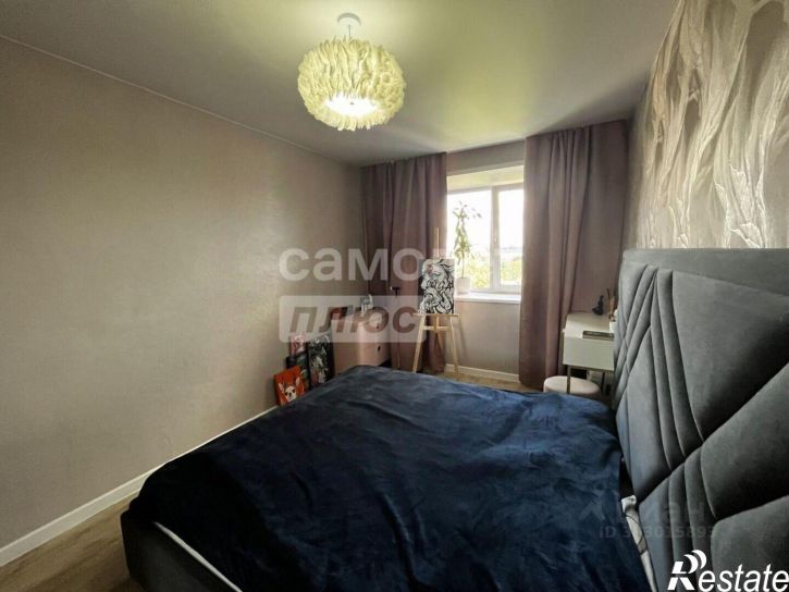 3-комн квартира Кузнецкий пр-кт, 122,  д. 122