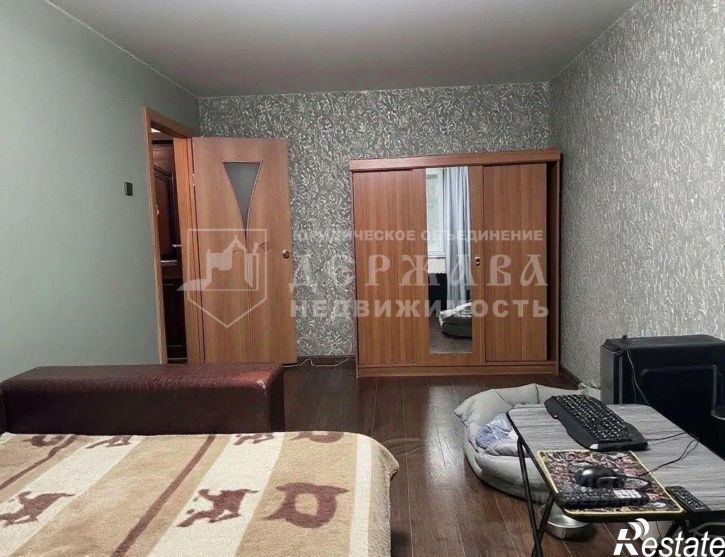 1-комн квартира Октябрьский пр-кт, 81,  д. 81