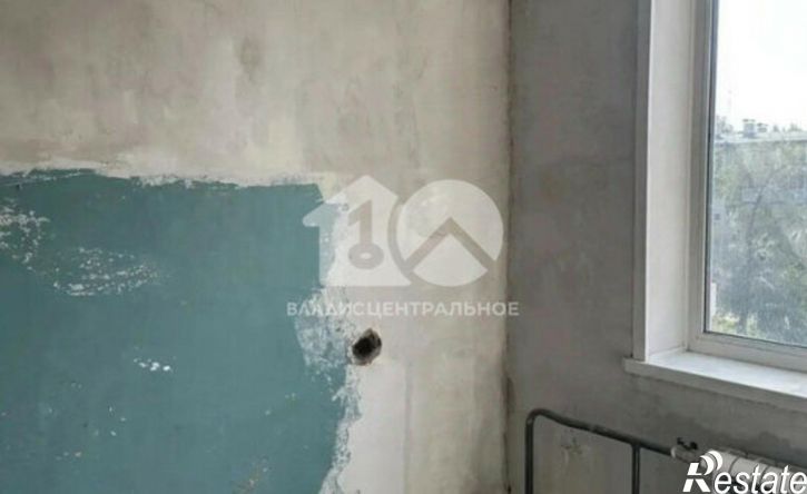 1-комн квартира пр-кт Ленина, 103,  д. 103