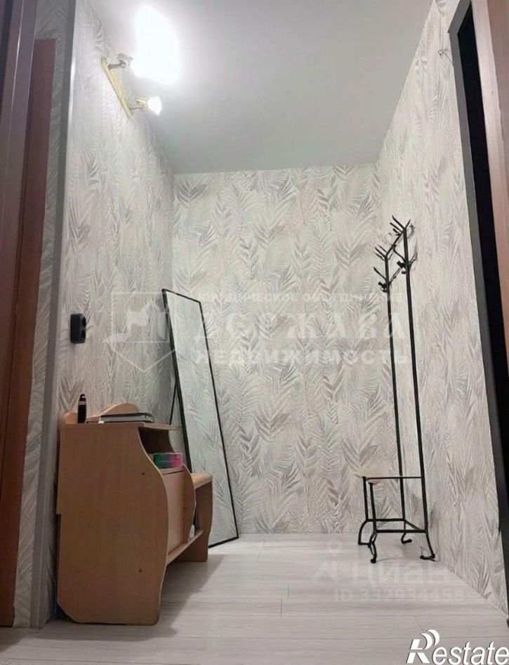 1-комн квартира Октябрьский пр-кт, 81,  д. 81