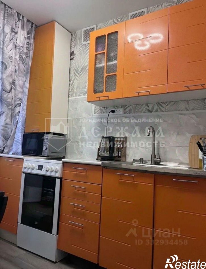 1-комн квартира Октябрьский пр-кт, 81,  д. 81