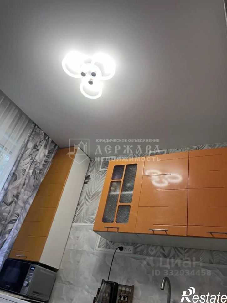 1-комн квартира Октябрьский пр-кт, 81,  д. 81