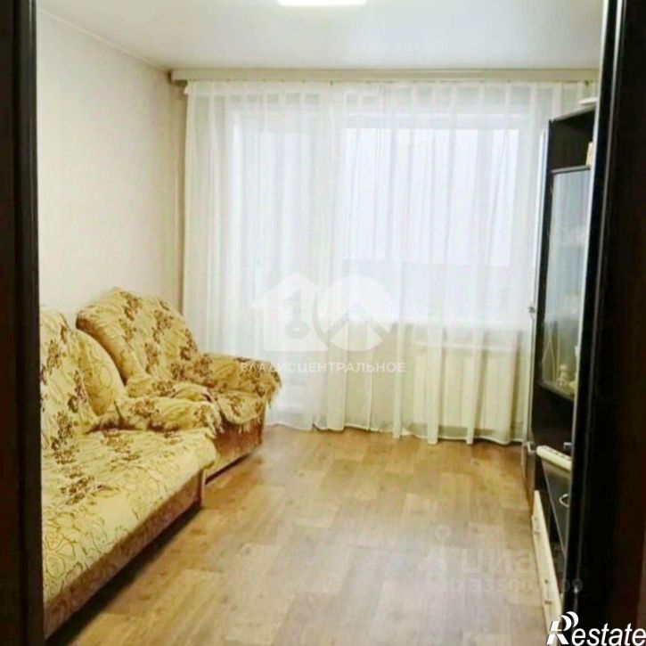 2-комн квартира ул Металлистов, 20,  д. 20
