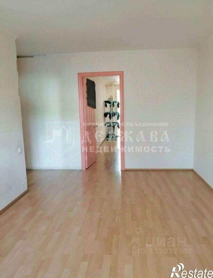 3-комн квартира ул Тухачевского, 31А,  д. 31А