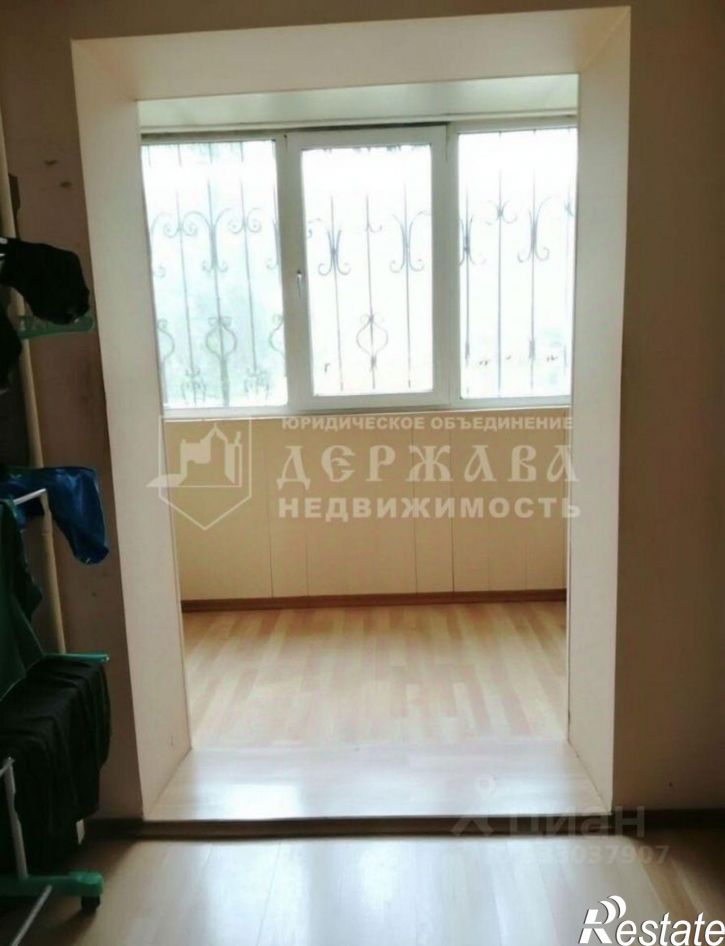 3-комн квартира ул Тухачевского, 31А,  д. 31А