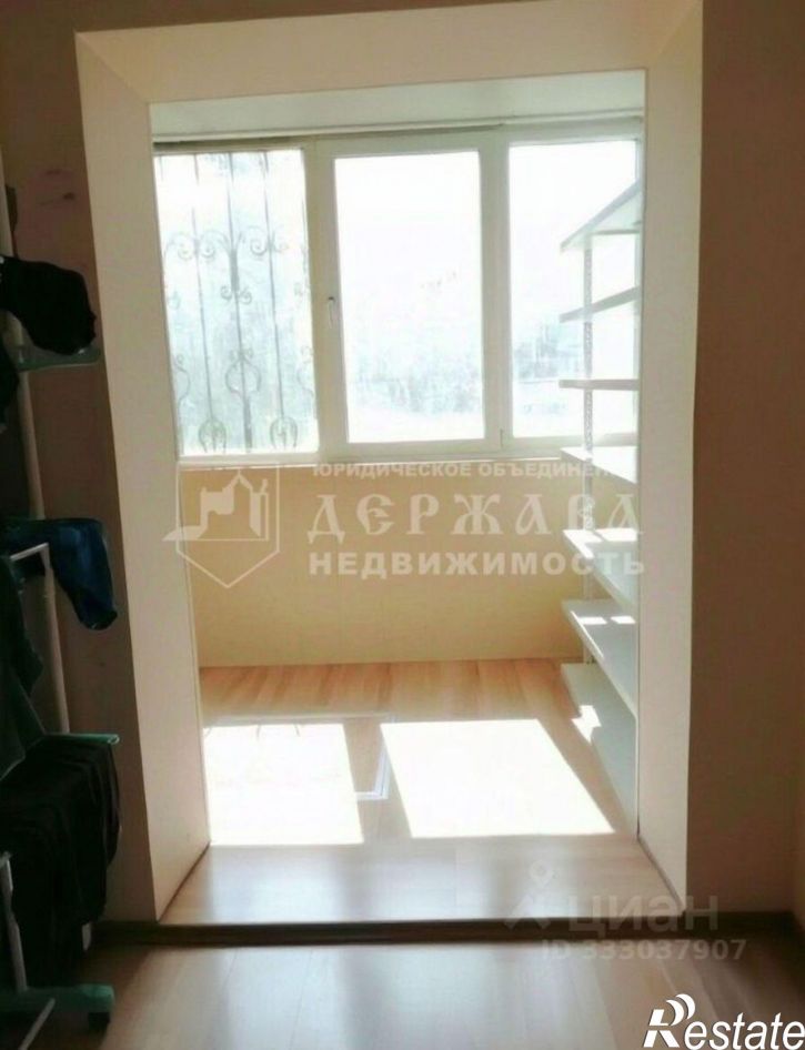 3-комн квартира ул Тухачевского, 31А,  д. 31А