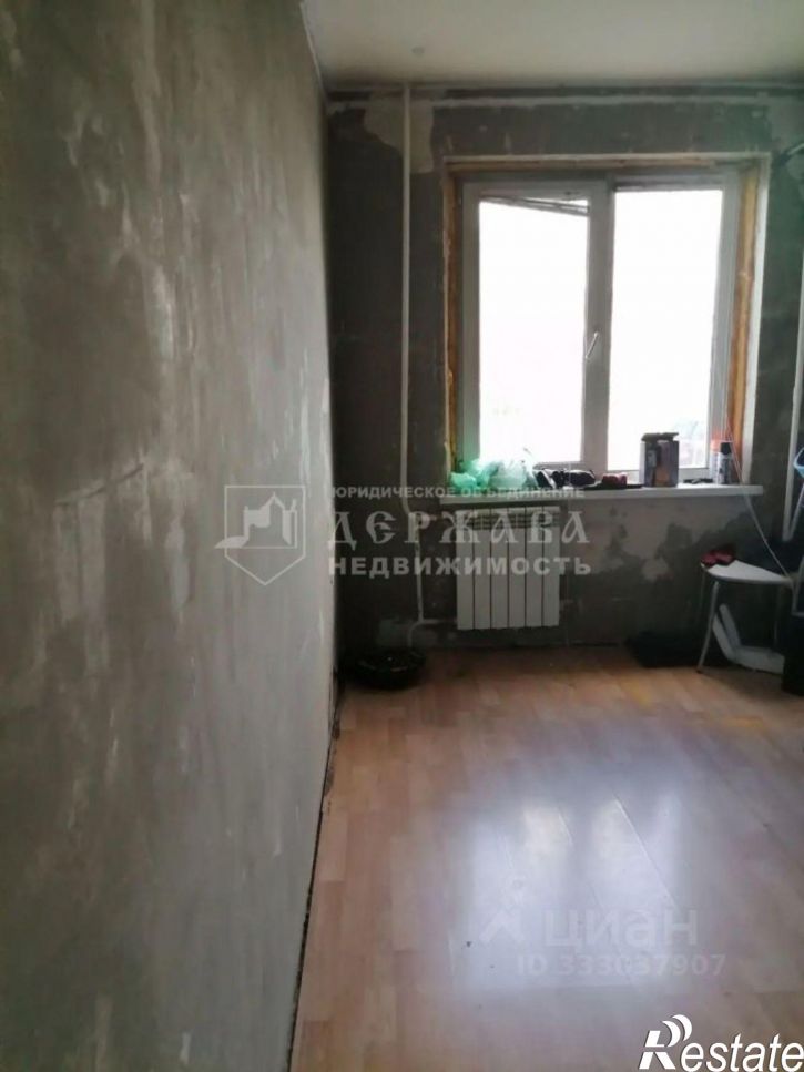3-комн квартира ул Тухачевского, 31А,  д. 31А