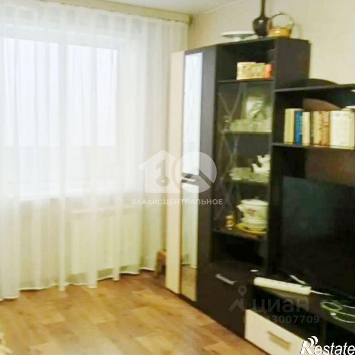 2-комн квартира ул Металлистов, 20,  д. 20