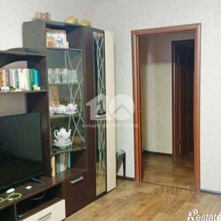 2-комн квартира ул Металлистов, 20,  д. 20