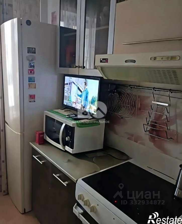 2-комн квартира ул Дружбы, 5,  д. 5