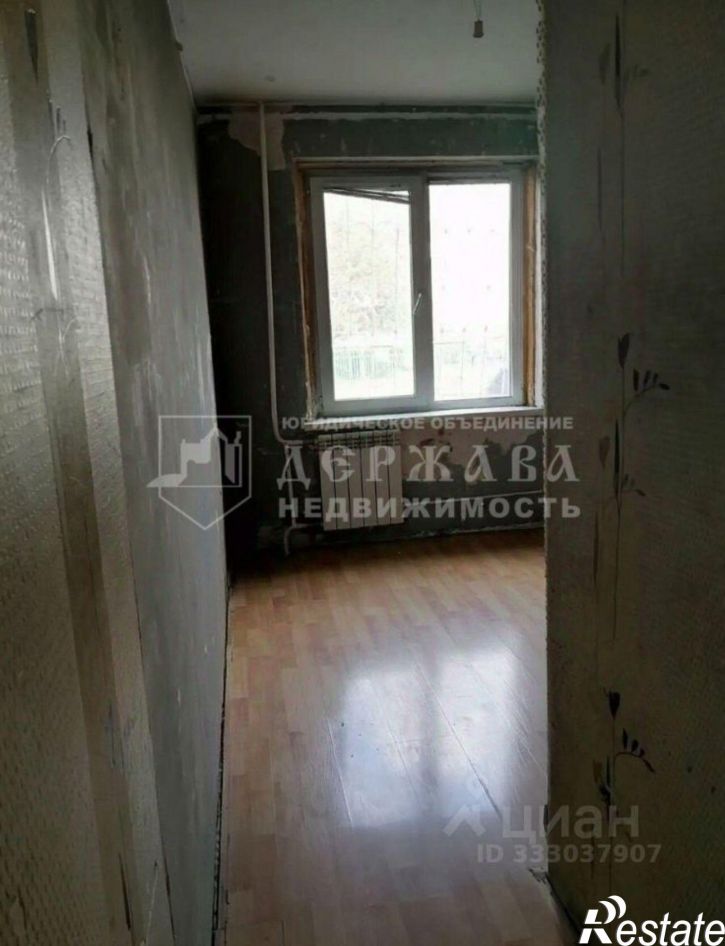 3-комн квартира ул Тухачевского, 31А,  д. 31А