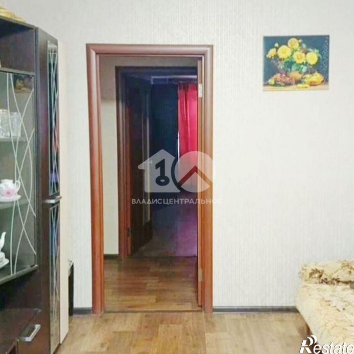 2-комн квартира ул Металлистов, 20,  д. 20