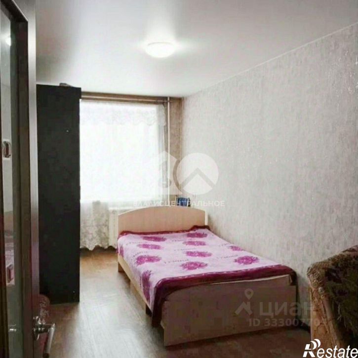 2-комн квартира ул Металлистов, 20,  д. 20