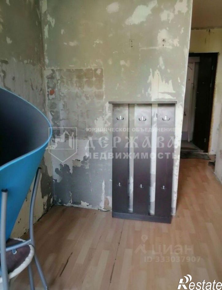 3-комн квартира ул Тухачевского, 31А,  д. 31А