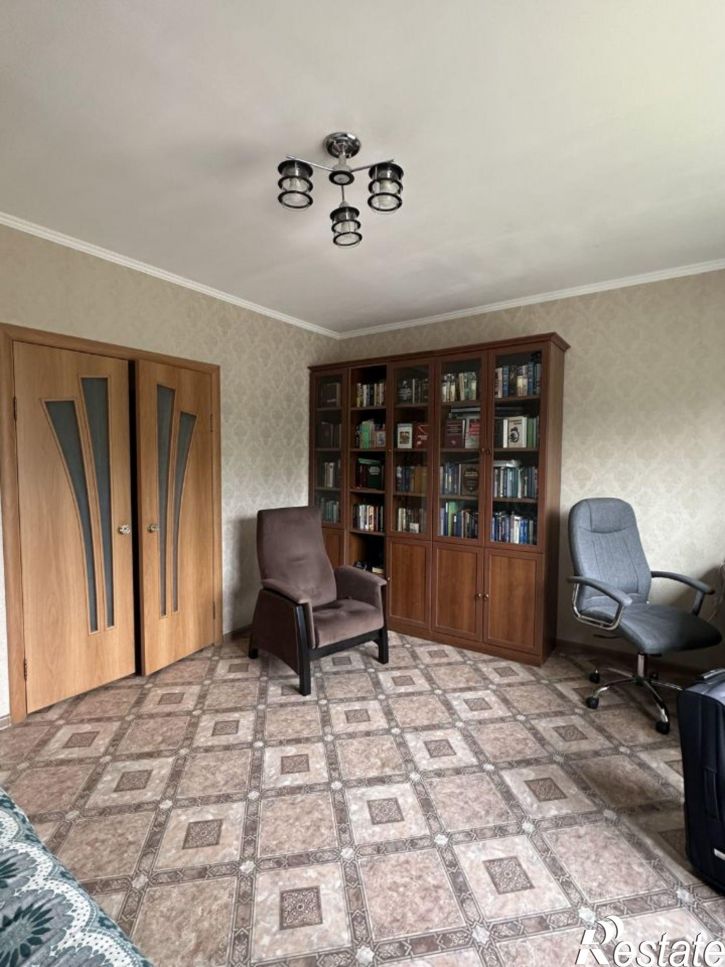 2-комн квартира Московский пр-кт, 9,  д. 9