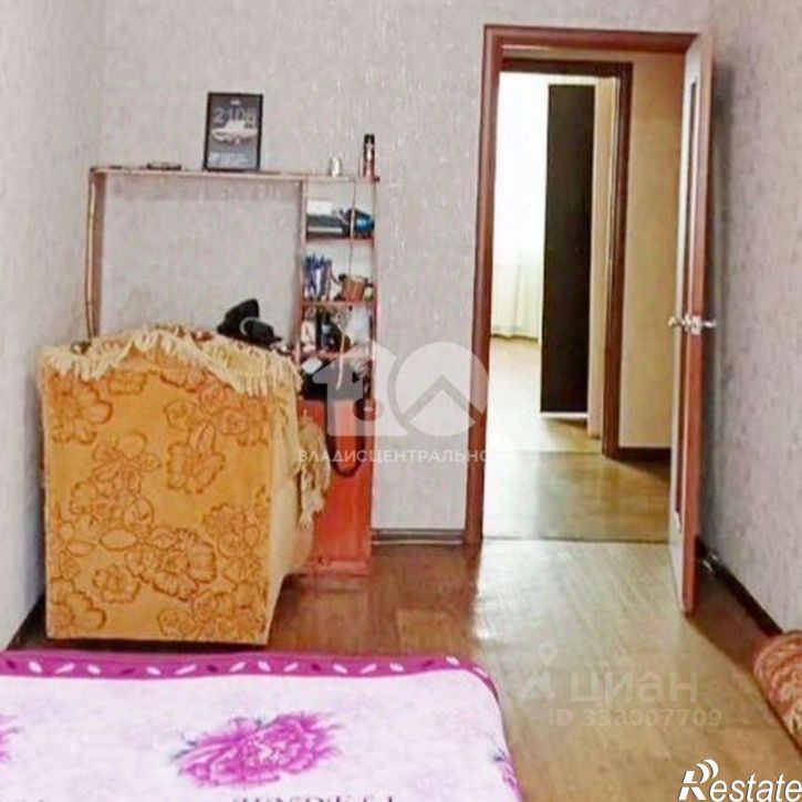 2-комн квартира ул Металлистов, 20,  д. 20