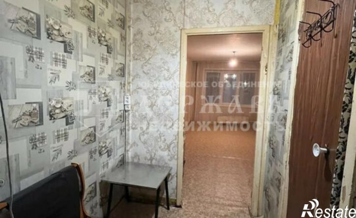 1-комн квартира ул Попова, 3,  д. 3