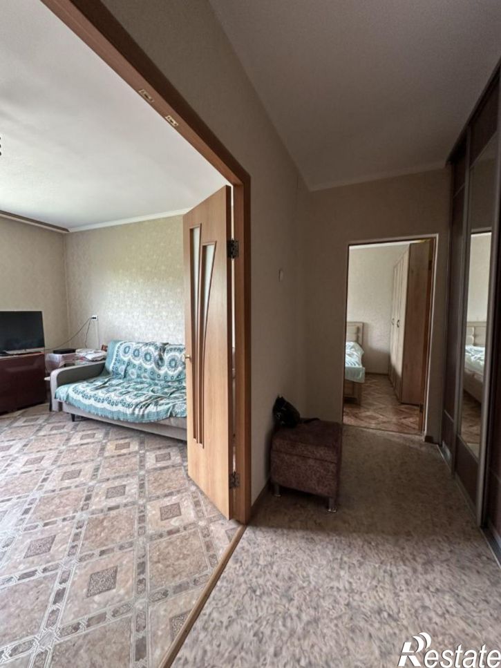 2-комн квартира Московский пр-кт, 9,  д. 9