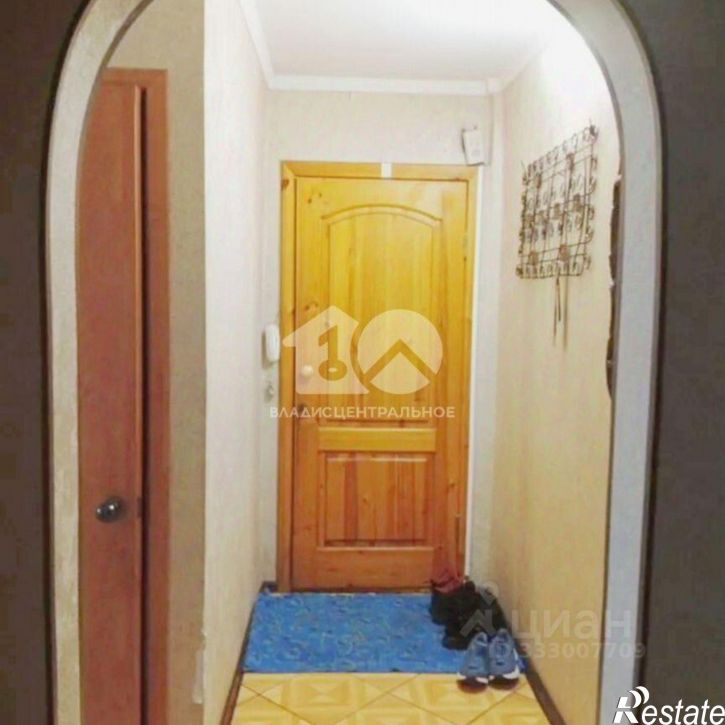 2-комн квартира ул Металлистов, 20,  д. 20