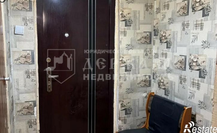 1-комн квартира ул Попова, 3,  д. 3