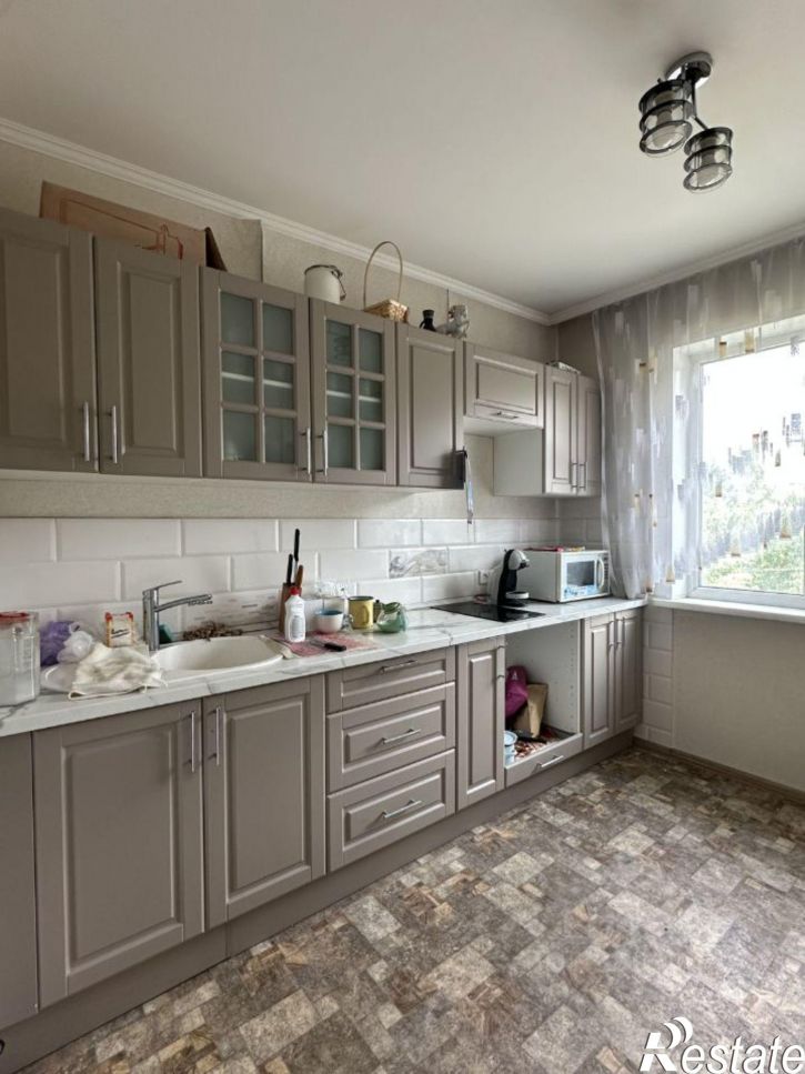 2-комн квартира Московский пр-кт, 9,  д. 9