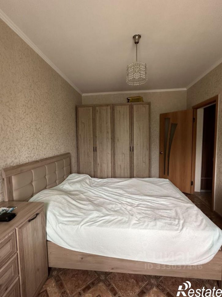 2-комн квартира Московский пр-кт, 9,  д. 9