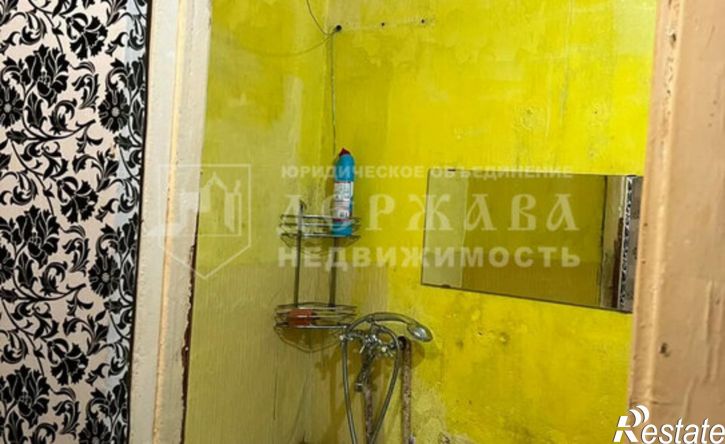 1-комн квартира ул Попова, 3,  д. 3