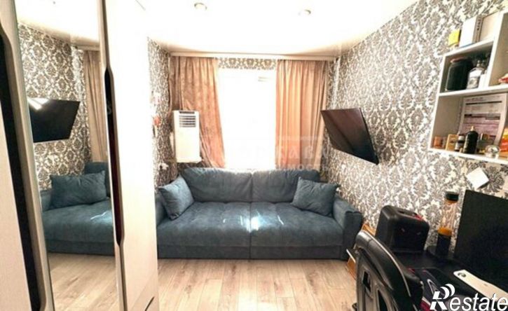 1-комн квартира пр-кт Ленина, 137А,  д. 137А