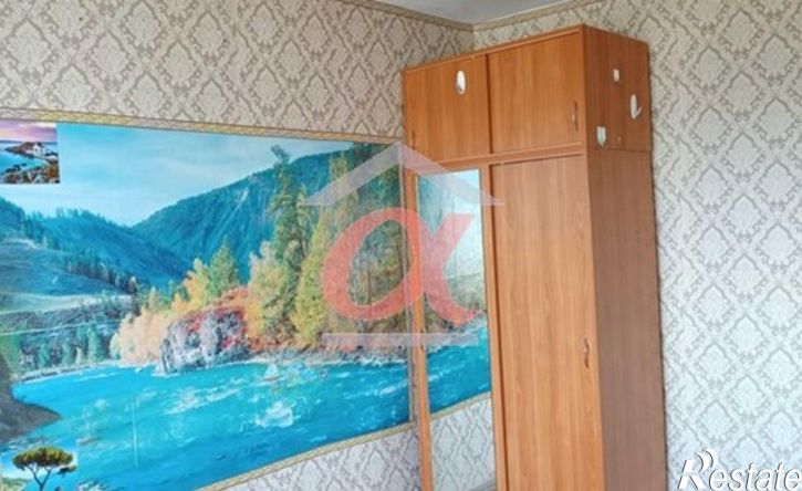 1-комн квартира Ленинградский пр-кт, 24а,  д. 24а