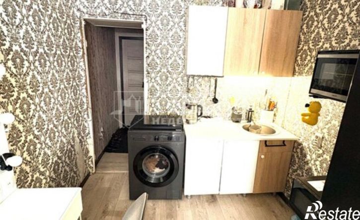 1-комн квартира пр-кт Ленина, 137А,  д. 137А