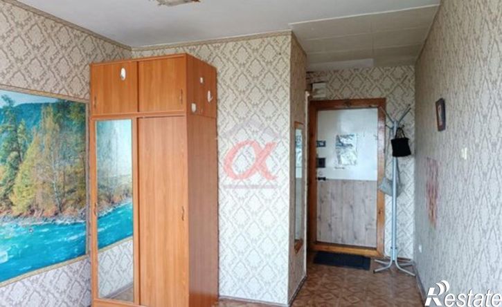 1-комн квартира Ленинградский пр-кт, 24а,  д. 24а