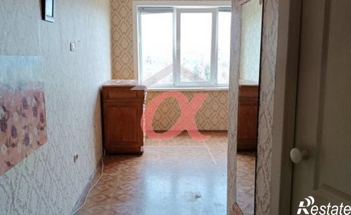 1-комн квартира Ленинградский пр-кт, 24а,  д. 24а