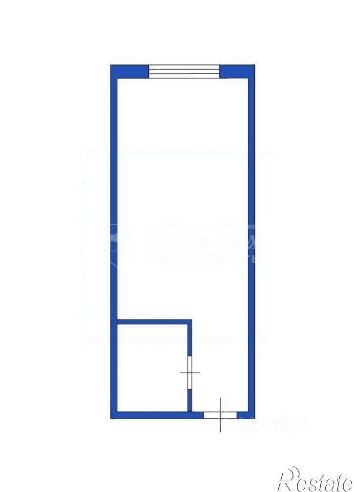 1-комн квартира пр-кт Ленина, 137А,  д. 137А