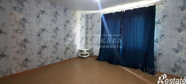 2-комн квартира ул Нахимова, 258,  д. 258