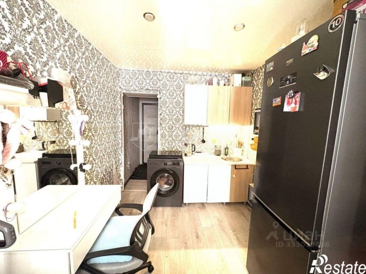 1-комн квартира пр-кт Ленина, 137А,  д. 137А