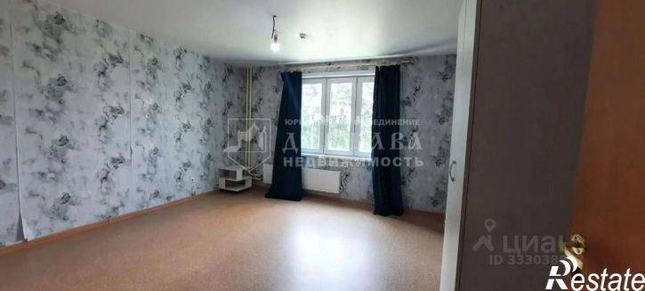 2-комн квартира ул Нахимова, 258,  д. 258