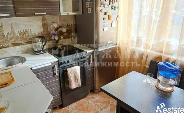 2-комн квартира ул Шорникова, 3А,  д. 3А