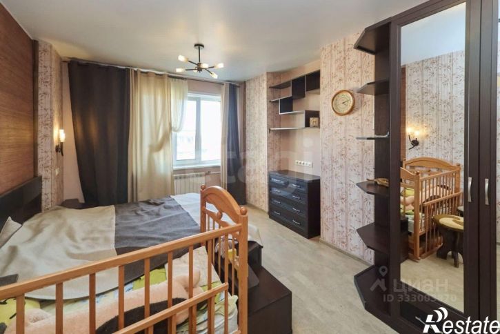 3-комн квартира пр-кт Шахтеров, 66,  д. 66